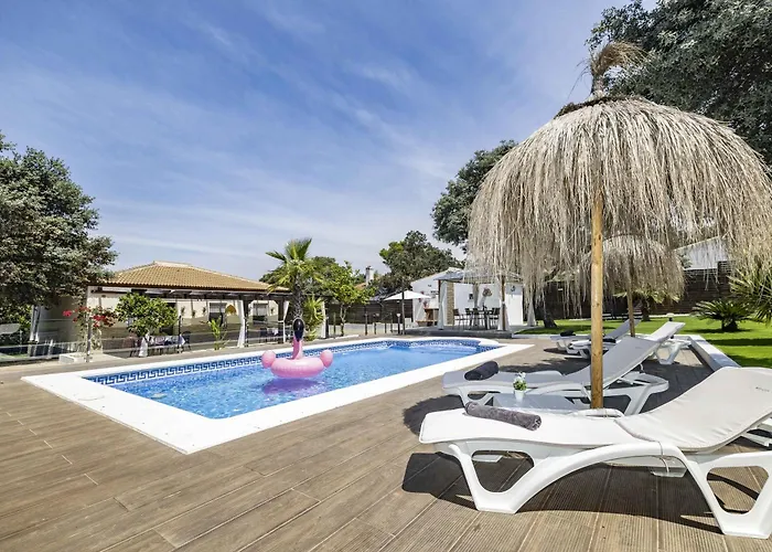 Villa Mis Raices