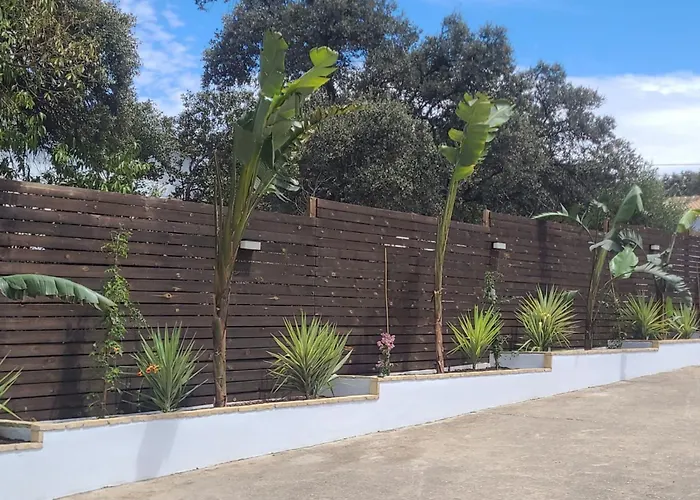 Villa Mis Raices