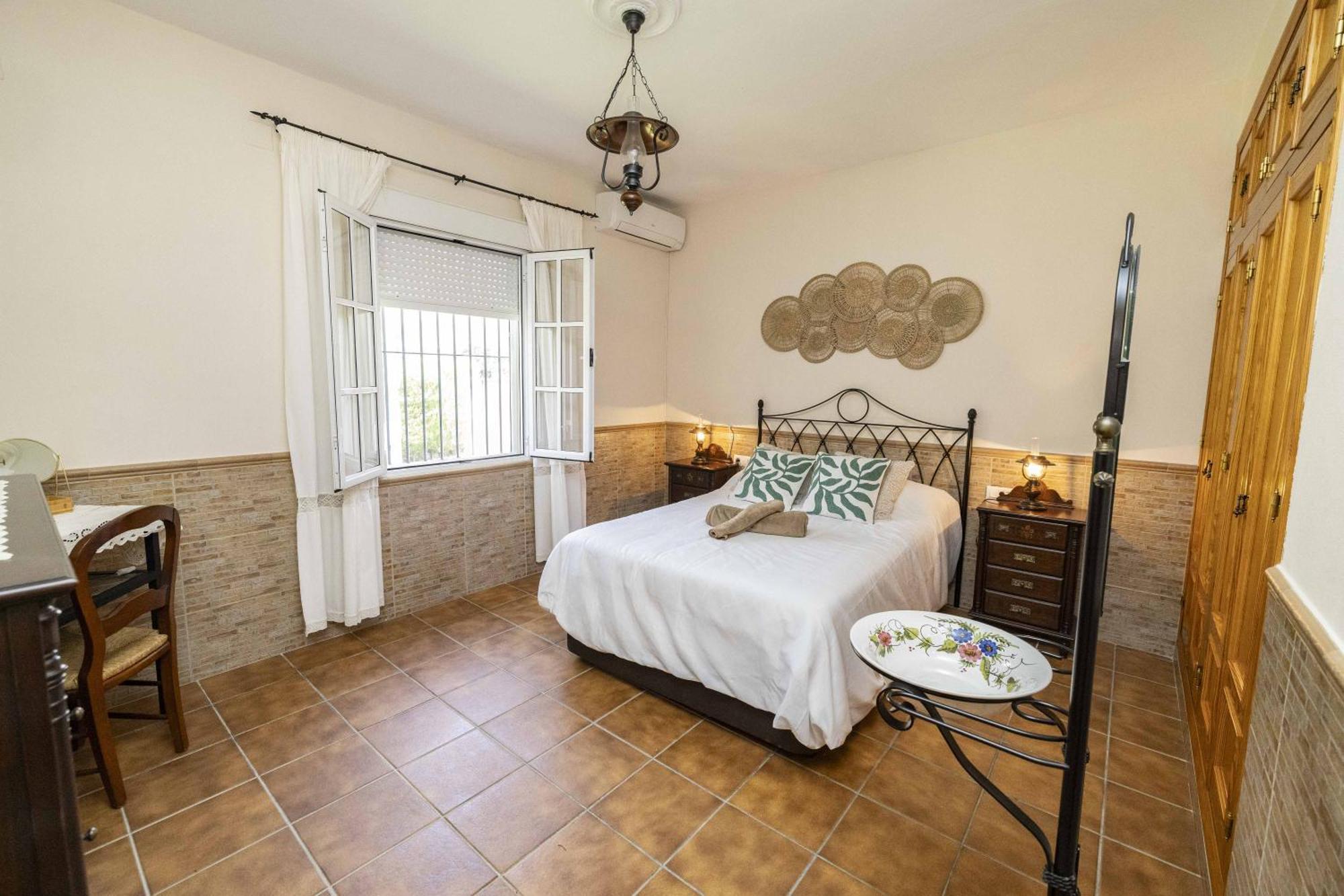 Mis Raices Villa