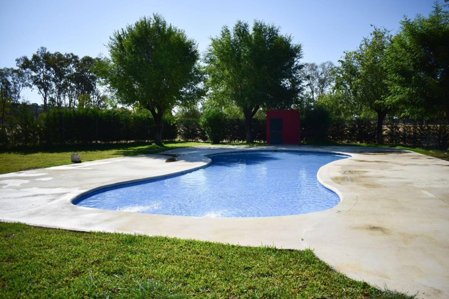 Mis Raices Villa