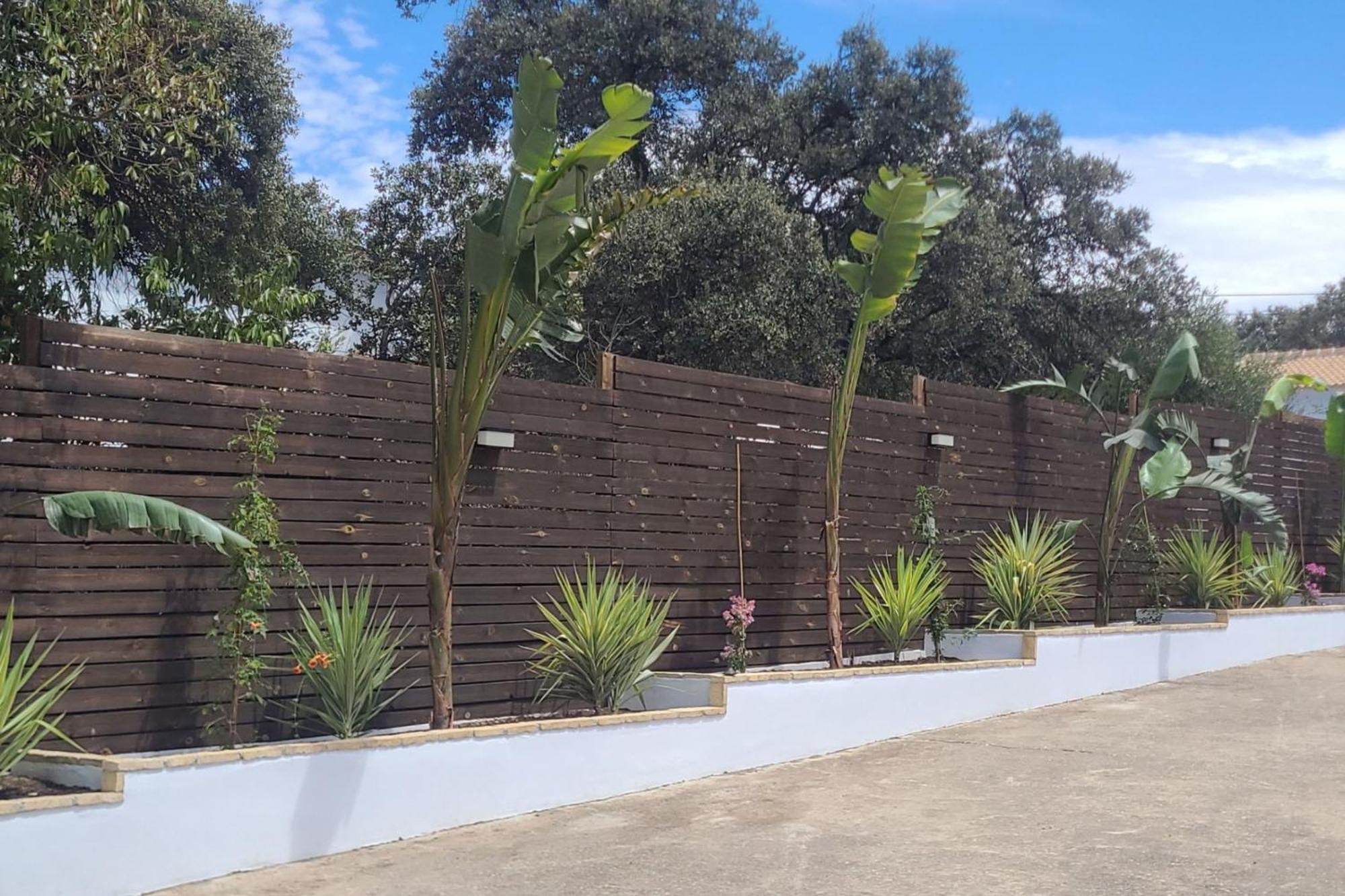 Mis Raices Villa